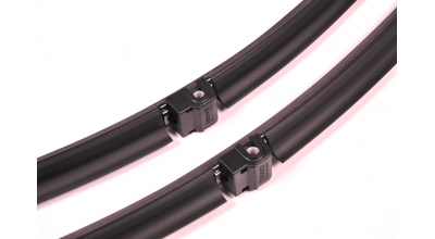 Wycieraczki Bosch Aerotwin do BMW Seria 3 E93 Cabrio (09.2006-08.2009)